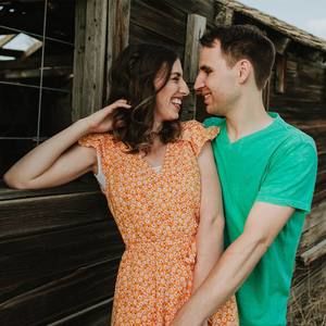 Meet your Posher, Candace